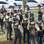 DNCD captura a “Walfry”, uno de los 10 delincuentes más buscados en Santiago