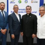 Infotep se posiciona como aliado estratégico del empresariado nordestano para impulsar la competitividad regional