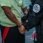 Dominicano acusado de varios cargos por narcotráfico es entregado a Estados Unidos