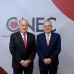 DGII plantea ante ONEC una visión estratégica del comercio centrada en competitividad y formalización