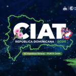 Pasos firmes en los modelos predictivos y servicios electrónicos al contribuyente marcan la agenda de la 60ª Asamblea del CIAT en RD
