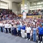 DASAC premia más de cinco mil madres en provincia Barahona; anuncia vivienda amueblada para una mamá
