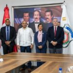 UNODC y Embajada de Canadá refuerzan capacidades de la DNCD con entrega de equipos tecnológicos