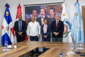 UNODC y Embajada de Canadá refuerzan capacidades de la DNCD con entrega de equipos tecnológicos
