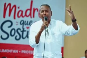 DASAC beneficia más de 5,000 madres en provincia Sánchez Ramírez