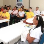 Infotep fortalece emprendimiento en el Nordeste con programas de capacitación