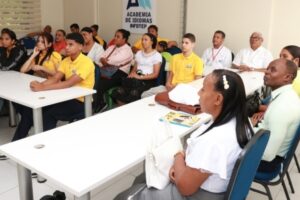 Infotep fortalece emprendimiento en el Nordeste con programas de capacitación