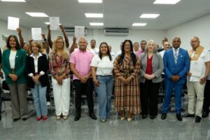 Infotep fortalece competitividad empresarial en la región Sur mediante asesoría técnica especializada