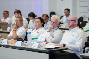 RD ha acumula 33 medallas en WorldSkills y consolida liderazgo del Infotep en formación técnico profesional