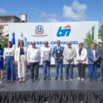 Infotep recibe instalaciones del Club del Legislador para convertirlas en centro de formación en hostelería y turismo