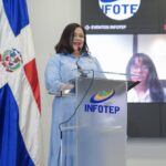 Infotep y OIT Costa Rica certificaron 101 participantes en programa de emprendimiento sostenible “Mi Negocio Verde”