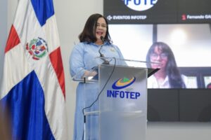 Infotep y OIT Costa Rica certificaron 101 participantes en programa de emprendimiento sostenible “Mi Negocio Verde”