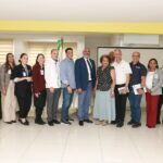 Infotep fortalece alianza con sector empresarial de Duarte para impulsar competitividad en región Nordeste