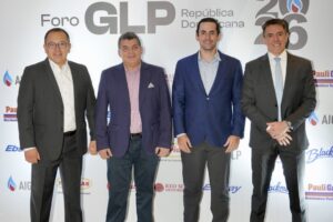 República Dominicana fortalece su posicionamiento en el mercado regional del GLP