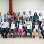 Islas Baleares, Asonahores e Inverotel certifican a facilitadores del Infotep