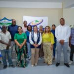 Infotep capacita a pescadores de Guayacanes en el área de cooperativismo