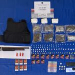 Arrestan hombre con más de 5, 000 gramos de cocaína y marihuana en San Rafael del Yuma