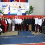 Consulta nacional sobre el futuro de la educación dominicana reúne a sectores clave del Nordeste