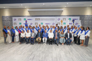 BCRD concluye su XVII Diplomado “Formación económica para comunicadores”
