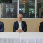 Consulta Nacional para el Futuro de la Educación abre diálogo con periodistas y comunicadores del Cibao