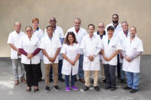 Facilitadores del Infotep resaltan el valor de formar para transformar vidas