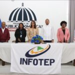 Infotep abre espacios de articulación y crecimiento para emprendedores de Samaná