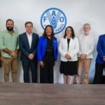 Infotep reafirma compromiso con el desarrollo rural y la transformación de la agricultura dominicana