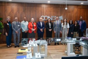 Empresarios destacan al Infotep como aliado clave para la competitividad y el desarrollo del talento humano
