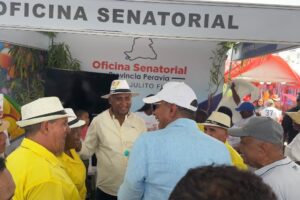 Expo Mango 2026 culmina con éxito y reafirma a Baní como Capital del Mango