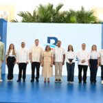 Banreservas lleva jornada de bancarización a San Francisco de Macorís
