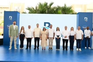 Banreservas lleva jornada de bancarización a San Francisco de Macorís