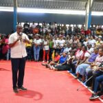 ¡Misión Cumplida!, Jornada nacional de las madres de DASAC impacta más de 300 mil familias