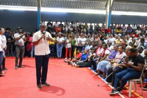 ¡Misión Cumplida!, Jornada nacional de las madres de DASAC impacta más de 300 mil familias