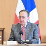 BCRD informa economía dominicana crece 4.7 % en mayo 2026