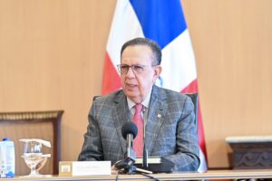 BCRD informa economía dominicana crece 4.7 % en mayo 2026