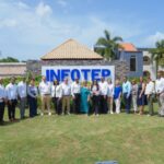 Infotep auspicia masterclass sobre la magia del servicio de hospitalidad