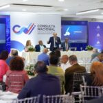 Instituciones inician Consulta Nacional para el Futuro de la Educación Dominicana y destacan rol clave de la prensa