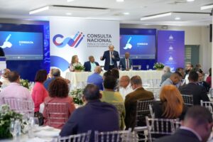 Instituciones inician Consulta Nacional para el Futuro de la Educación Dominicana y destacan rol clave de la prensa