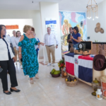 Infotep recibe delegación de la Escuela de Hostelería de Islas Baleares