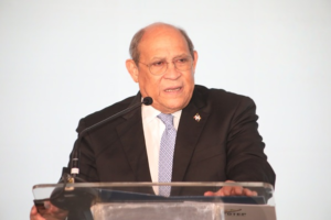 Gobierno lanza Consulta Nacional para el Futuro de la Educación Dominicana