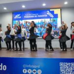 Jóvenes fortalecen habilidades y descubren el valor del trabajo durante pasantías en Infotep