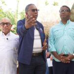 DASAC impacta familias de Samaná con inversión de RD$15.8 millones en asistencia social y mejoramiento habitacional