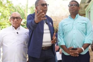 DASAC impacta familias de Samaná con inversión de RD$15.8 millones en asistencia social y mejoramiento habitacional