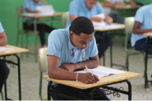 Minerd informa están disponibles resultados de primera convocatoria de Pruebas Nacionales
