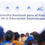 Presentarán este miércoles resultados de la Consulta Nacional sobre el Futuro de la Educación