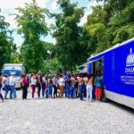 Presidente Abinader destaca impacto de DASAC en logro de RD para alcanzar la meta Hambre Cero