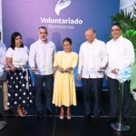 Voluntariado Banreservas inaugura su primera sede en la región Norte y fortalece su labor social