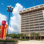 BCRD informa variación del IPC de junio fue 0.51 %