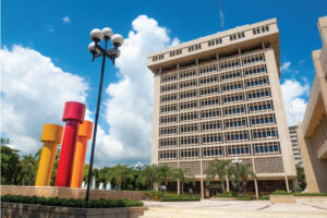 BCRD informa variación del IPC de junio fue 0.51 %
