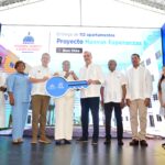 Banreservas otorga financiamientos superiores a RD$117 millones en proyecto Nuevas Esperanzas II